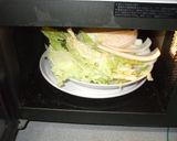白菜昆布即席漬け♪簡単レシピ作り方3写真