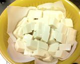 四川風麻婆豆腐　本格簡単ﾏｰﾎﾞｰ豆腐作り方1写真