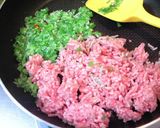 四川風麻婆豆腐　本格簡単ﾏｰﾎﾞｰ豆腐作り方6写真