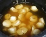 栗ごはん作り方3写真