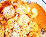 簡単すぎる♪揚げない竹輪フライ風おかず②作り方10写真