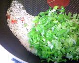四川風麻婆豆腐　本格簡単ﾏｰﾎﾞｰ豆腐作り方5写真