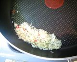 四川風麻婆豆腐　本格簡単ﾏｰﾎﾞｰ豆腐作り方4写真