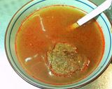 四川風麻婆豆腐　本格簡単ﾏｰﾎﾞｰ豆腐作り方3写真