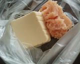 離乳食後期～☆鶏だんご(ハンバーグにも)作り方3写真