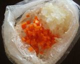離乳食後期～☆鶏だんご(ハンバーグにも)作り方4写真