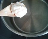 離乳食後期～☆鶏だんご(ハンバーグにも)作り方6写真