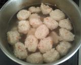 離乳食後期～☆鶏だんご(ハンバーグにも)作り方7写真