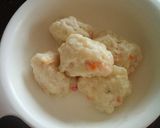 離乳食後期～☆鶏だんご(ハンバーグにも)作り方8写真