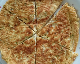 あと１品！山芋と卵のふわふわ焼き作り方5写真