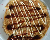 あと１品！山芋と卵のふわふわ焼き作り方6写真