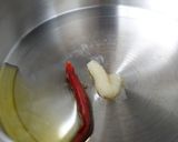 洋風♪塩レモン♪トマト煮込み鍋♪作り方1写真