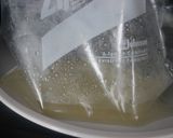 揚げ鶏にピクルスソースがけ作り方1写真
