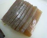こんにゃくの煮しめ作り方2写真
