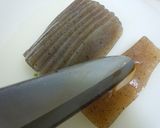 こんにゃくの煮しめ作り方3写真