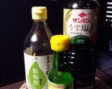 ★糖質制限ポン酢★作り方2写真