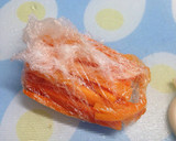 簡単☆エビとチーズの豚バラ巻き揚げ☆☆☆作り方3写真