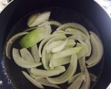 のりたま味噌汁作り方3写真