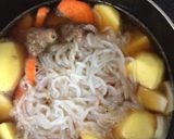 ちょー簡単肉じゃが(^.^)作り方2写真