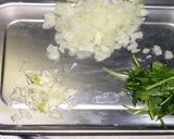 ケチャップ味の☆豚肉のソテー☆作り方1写真