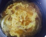 のりたま味噌汁作り方6写真
