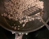 カフェ風♪タコライス作り方1写真
