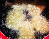 美味しい味付けヒレカツ♡冷凍可作り方5写真