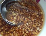 簡単本格中華☆サクサクさんまの焼き油淋鶏作り方1写真