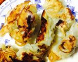 うちの餃子は、モリモリ食べたくなる^o^作り方14写真