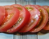 うまうま♡冷やしトマトの中華だれ作り方1写真