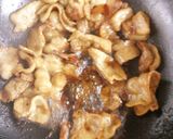 味付け簡単☆長ネギ豚バラ丼作り方2写真