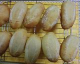 ソフトフランス作り方7写真