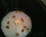 炊飯器で！ 簡単 節約 おまかせ ピラフ作り方3写真