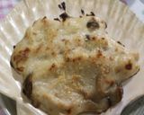 お弁当用1～2人分の簡単グラタン☆作り方9写真