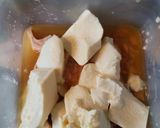 5分簡単🌙ツナと豆腐の中華あん風作り方3写真