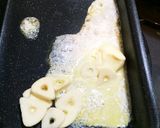 絶品！レストラン風牛もも肉サラダ♡作り方3写真