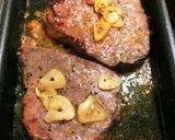 絶品！レストラン風牛もも肉サラダ♡作り方5写真