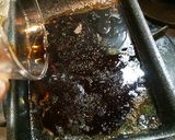 絶品！レストラン風牛もも肉サラダ♡作り方7写真