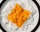 大人も子供も大満足！白タコライス！作り方7写真