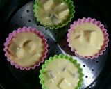 圧力鍋 de 簡単鬼まんじゅう☆作り方5写真