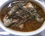 簡単 本格 しっかり味の ローストポーク作り方7写真