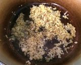 塩麹チキンのマサラカレー作り方2写真