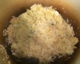 塩麹チキンのマサラカレー作り方3写真