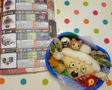 バクロ婆のおにぎりお弁当♪作り方5写真