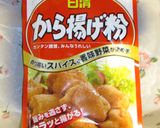 超かんたん「日本一のシシャモのからあげ」作り方1写真