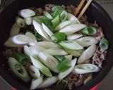 豚とトマトとネギの中華風炒め作り方4写真
