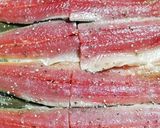 秋刀魚のハーブ焼き作り方3写真