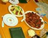 節約肉屋流簡単スタミナ牛肉たたきサラダ作り方10写真