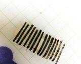 キャラ弁カーズ＊シェリフ作り方2写真