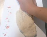 ふわふわ♡ミルクフランス♡作り方5写真